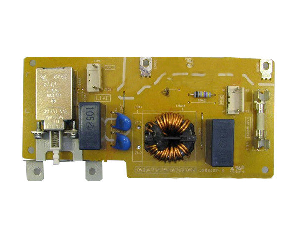 Hitachi Dw3 Filter Pwb - JP55134