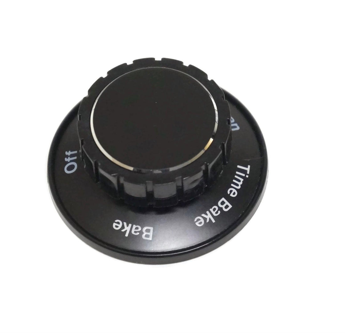 Jenn-Air Oven Surface Burner Control Knob (Rear,Center) W236B