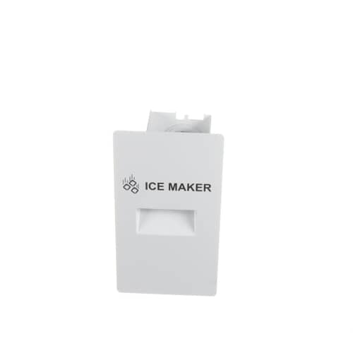 Hisense Part# K2092815 Ice Bucket Assembly - Genuine OEM