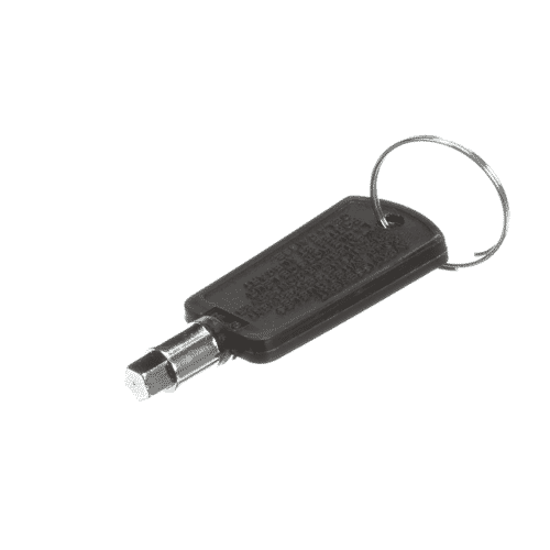 Hisense Part# K2108031 Key - Genuine OEM