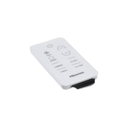 Hisense Wireless Remote Controller\Rch - K2145220