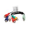 GE Panel Manifold (Bisque) - WB36K10175