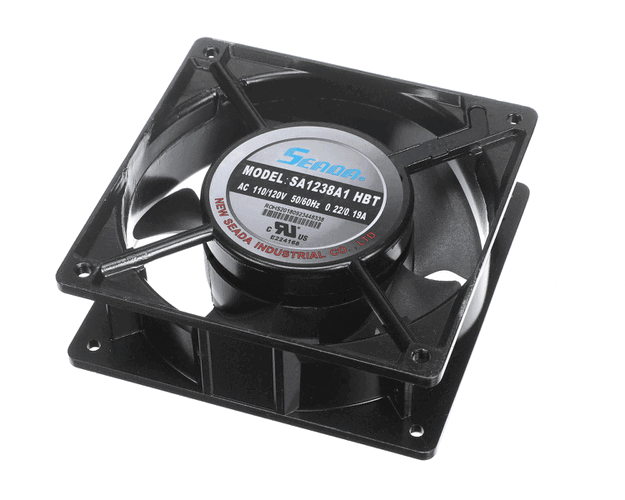 Electrolux Evaporator Fan Motor - 0USF14
