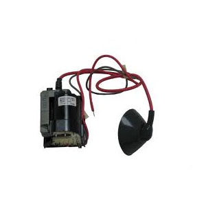 Midea Evaporator Assembly - 15823000A00412