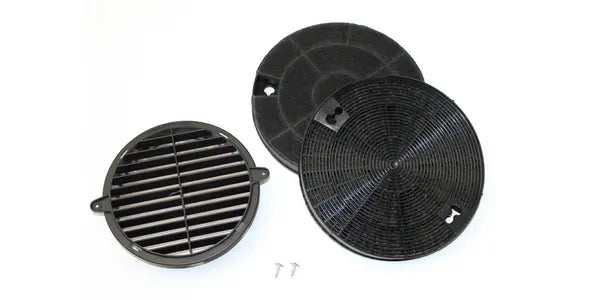 Elica Recirculating Kit(Filter & Gra - KIT02770