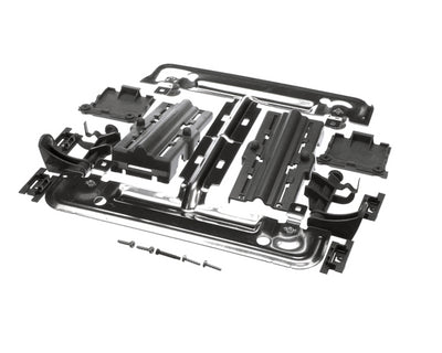Kenmore Dishwasher Rack Adjuster Kit - Left and Right 665.13049K110