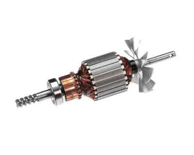 KitchenAid Mixer Armature and Bearing Assembly KSM500QBW0