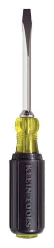 Hvac Parts Klein 4-Inch Sq Screwdriver - 600-4