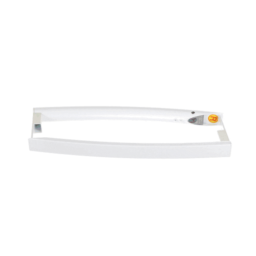 Kenmore Part# 60140-0007900 Door Handle (White) - Genuine OEM