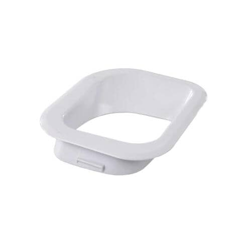 Whirlpool Part# W10837737 Access Cover (OEM)
