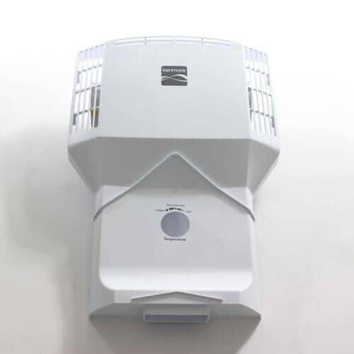 Kenmore Part# 3011491800 Fan Cover - Genuine OEM
