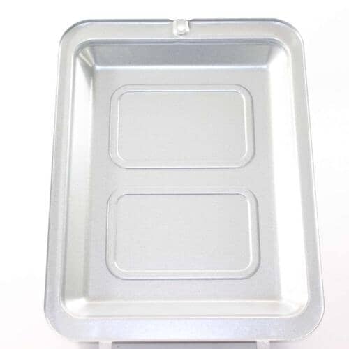 Kenmore Part# 301149G600 Electronic Control Board Cover Assembly - Genuine OEM