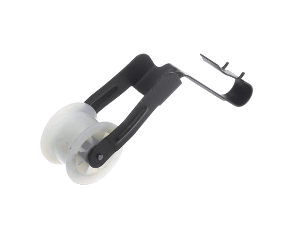 Kenmore Dryer Idler Pulley - 691366