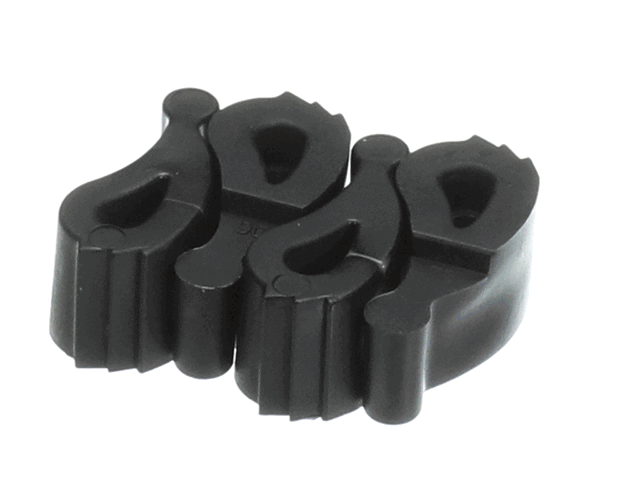 Dacor Insulation, Case Bot - 80040