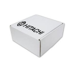 Hitachi Part# KR03492 Screen Assembly (OEM) DP45