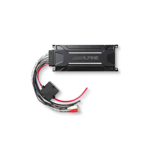 ALPINE Part# KTA-30MW-HRNS Wire Harness - Genuine OEM