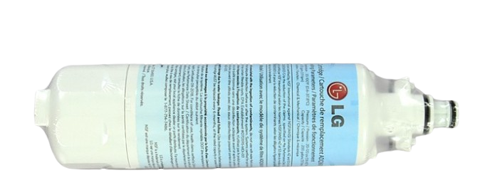 LG Water Filter Assembly - ADQ36006105