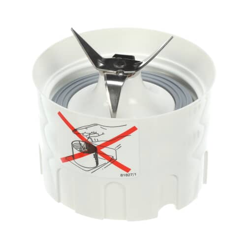 Delonghi Blade Base Assembly. Complete - KW354619