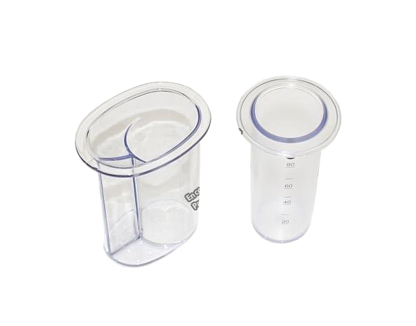 Delonghi Twin Pushers - KW652293