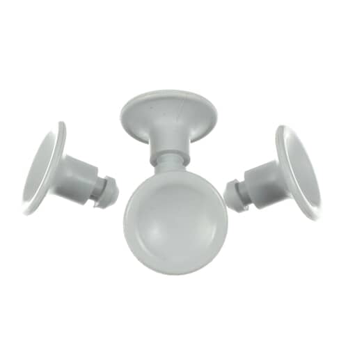 Delonghi Part# KW662456 Foot Support - Genuine OEM