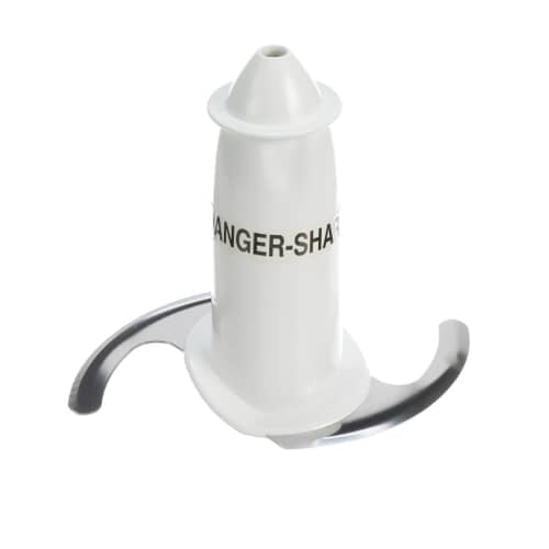 Delonghi Knife Blade - Splined Drive - KW664909