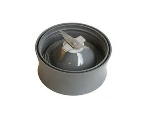 Delonghi Liquidiser Base Assembly - Gre - KW680953