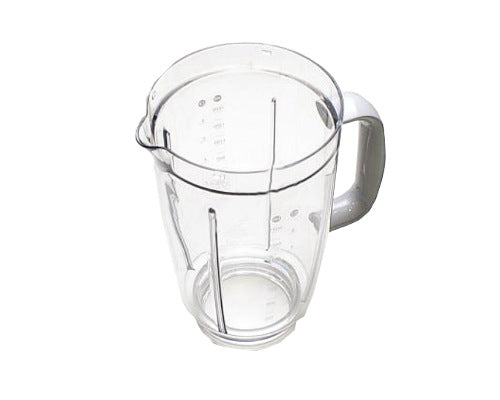 Delonghi Goblet - 1.5 Litre - Light Gre - KW688034