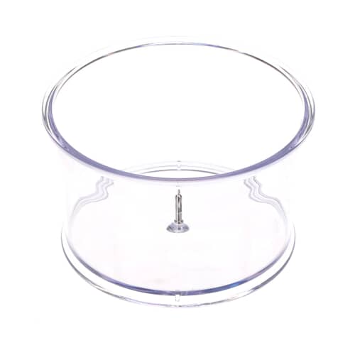 Delonghi Part# KW710466 Bowl - Genuine OEM