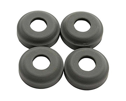 Delonghi Foot (Pack 4) - KW712295