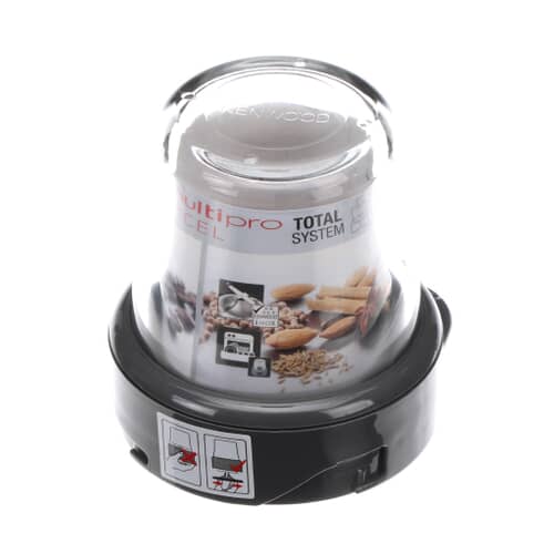 Delonghi Part# KW712619 Mill Assembly - Genuine OEM