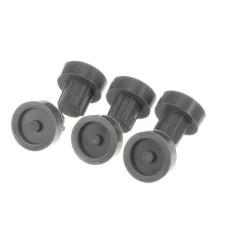 Delonghi Part# KW712911 Foo (OEM) Pack 6