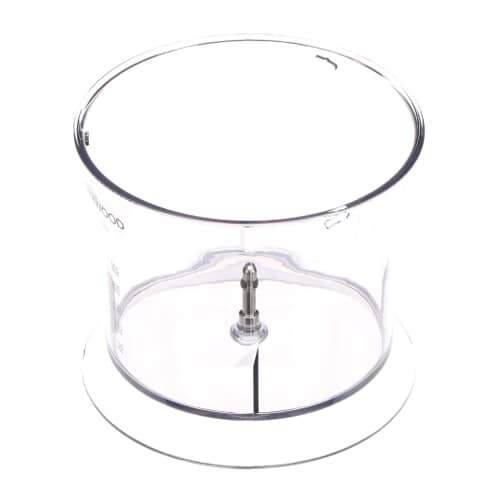 Delonghi Chopper Bowl Assenbly - KW712995