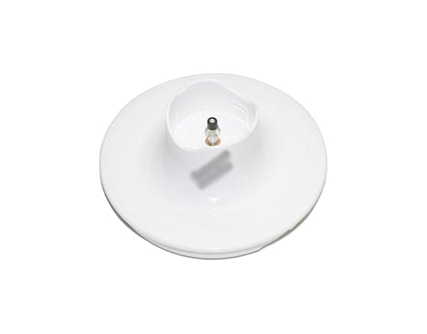 Delonghi Chopper Geared Lid Assembly - KW712996