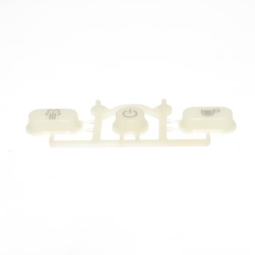 Delonghi Control Buttons - KW713354