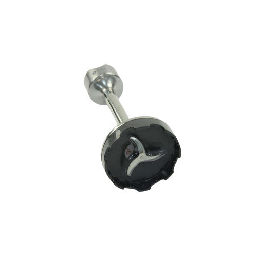 Delonghi Soup Xl Triblade Wand - Metal - KW713781