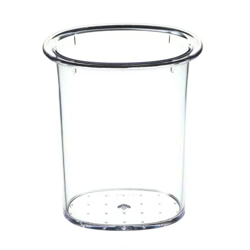 Delonghi Part# KW714283 Pusher - Genuine OEM