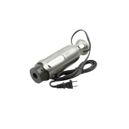 Delonghi Power Handle - Brushed Metal - KW714742