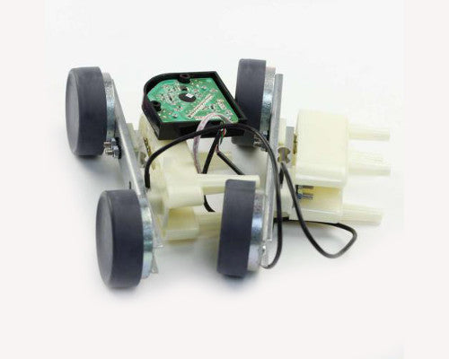 Delonghi Weighing Assembly Complete - KW715512