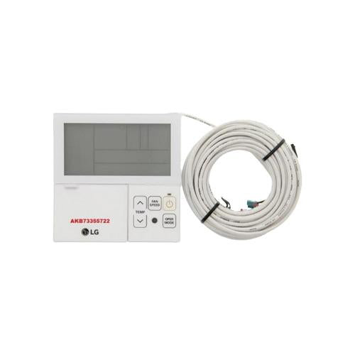 Lg Remote Controller Assembly - 6711A20027Q