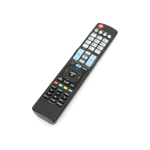 LG Remote Controller Assembly - AKB72914253