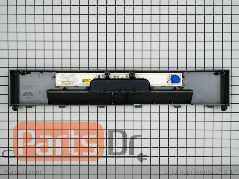 LG Part# AGL30170501 Touchpad Control Panel Assembly - Genuine OEM