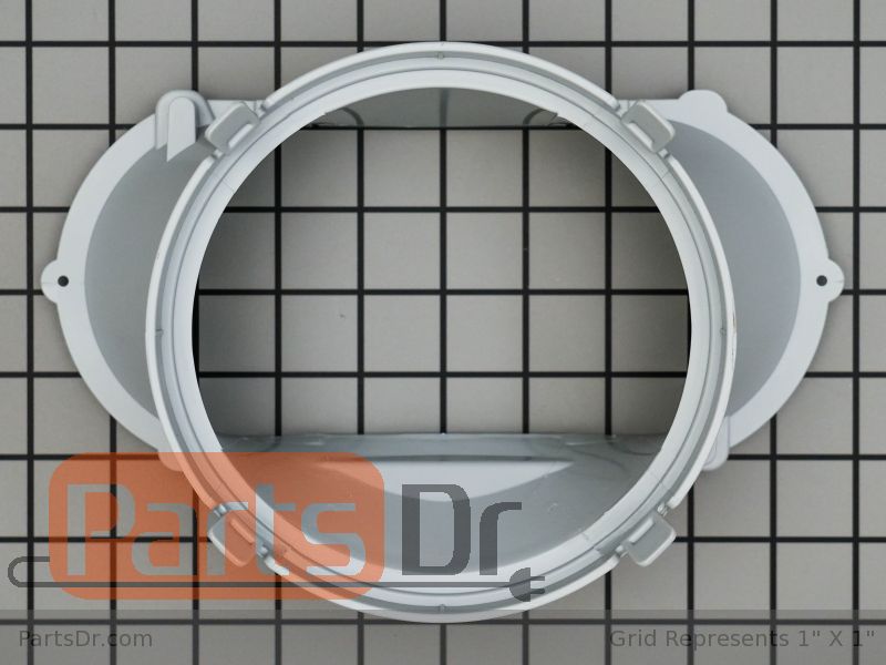 LG Part# COV36743501 Outsourcing Connector - Genuine OEM