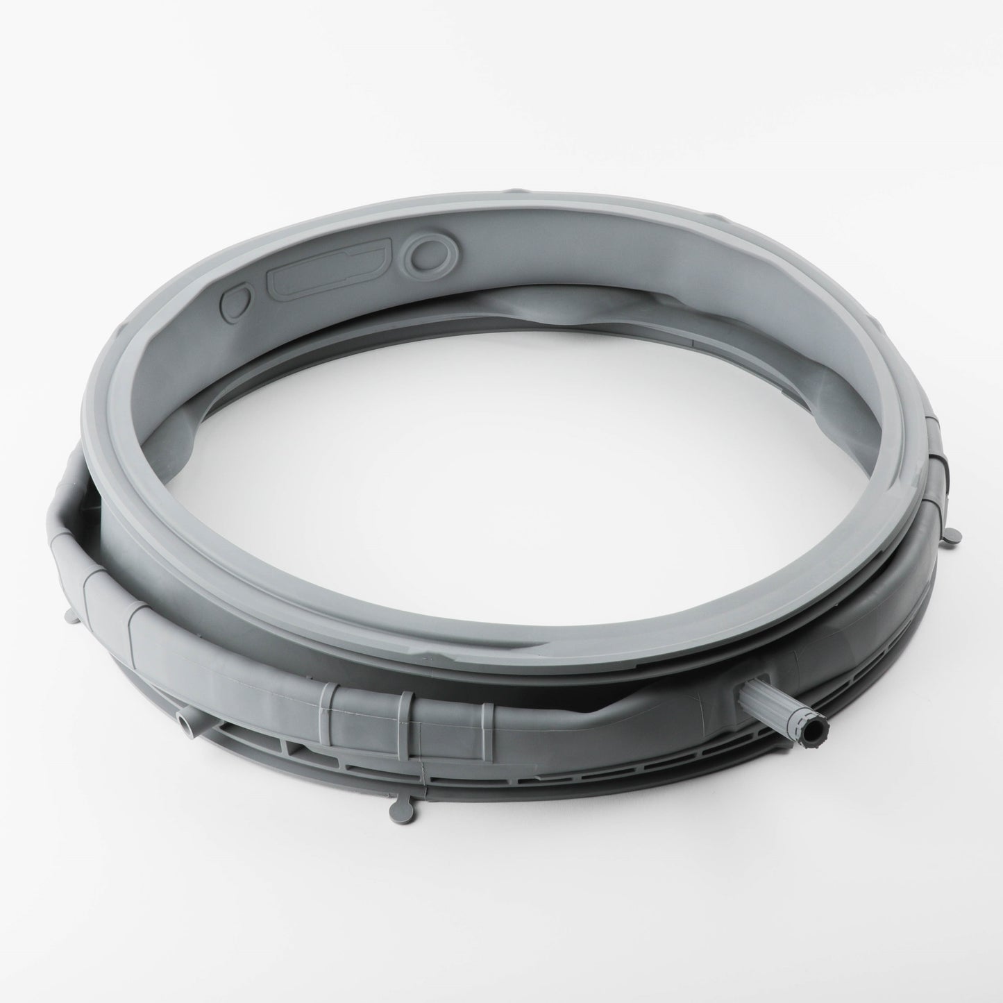 LG Washer Door Boot Gasket – MDS66290801