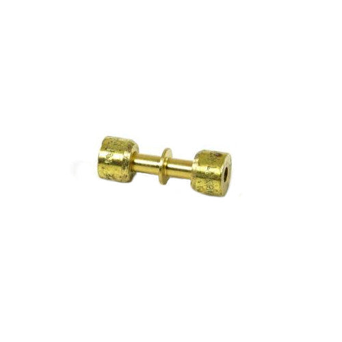 Lokring Part# L13000584 Brass Coupling - Genuine OEM