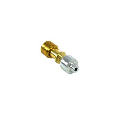 Lokring Part# L13000625 Brass Coupling - Genuine OEM