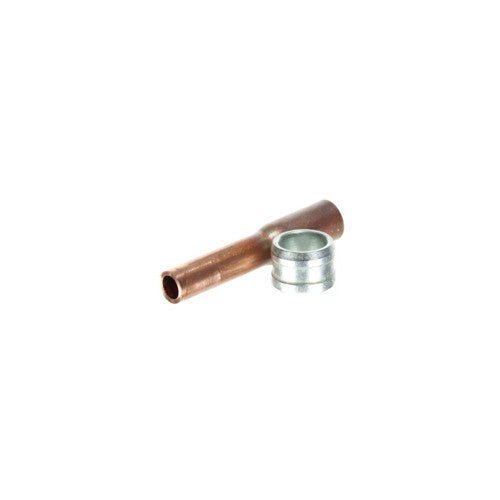Lokring Part# L13000818 Compressor Extension - Genuine OEM