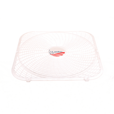 Lasko Part# 2008203A Rear Grill - Genuine OEM