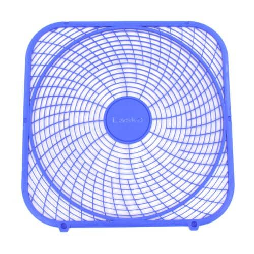 Lasko Front Grill W/Ornament - 2008036