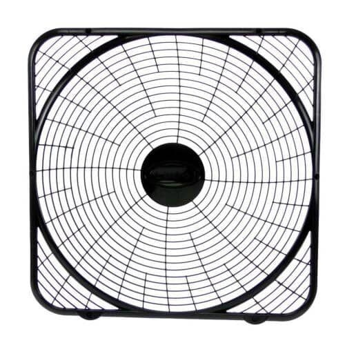 Lasko Part# 2008143UV Rear Grill - Genuine OEM