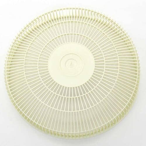 Lasko Part# 2011215 Outside Plastic Grill - Genuine OEM